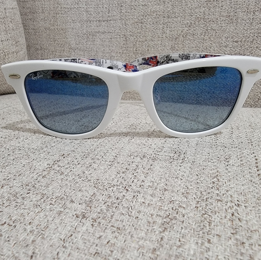Unisex Ray Ban Special Series Sunglasses